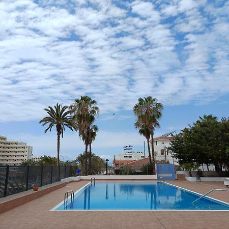 Casa Saura -Playa De Las Americas Arona  Ngoại thất bức ảnh