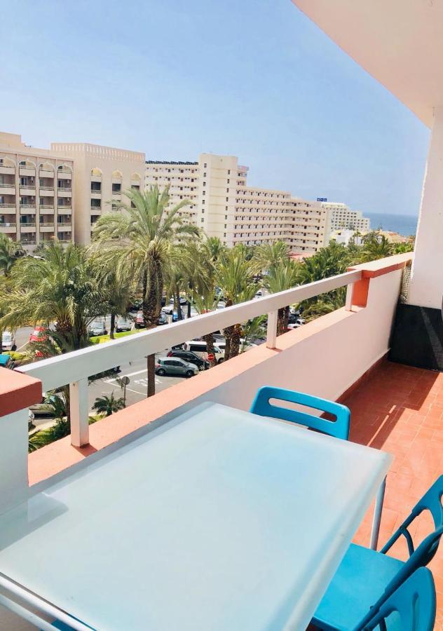 Casa Saura -Playa De Las Americas Arona  Ngoại thất bức ảnh
