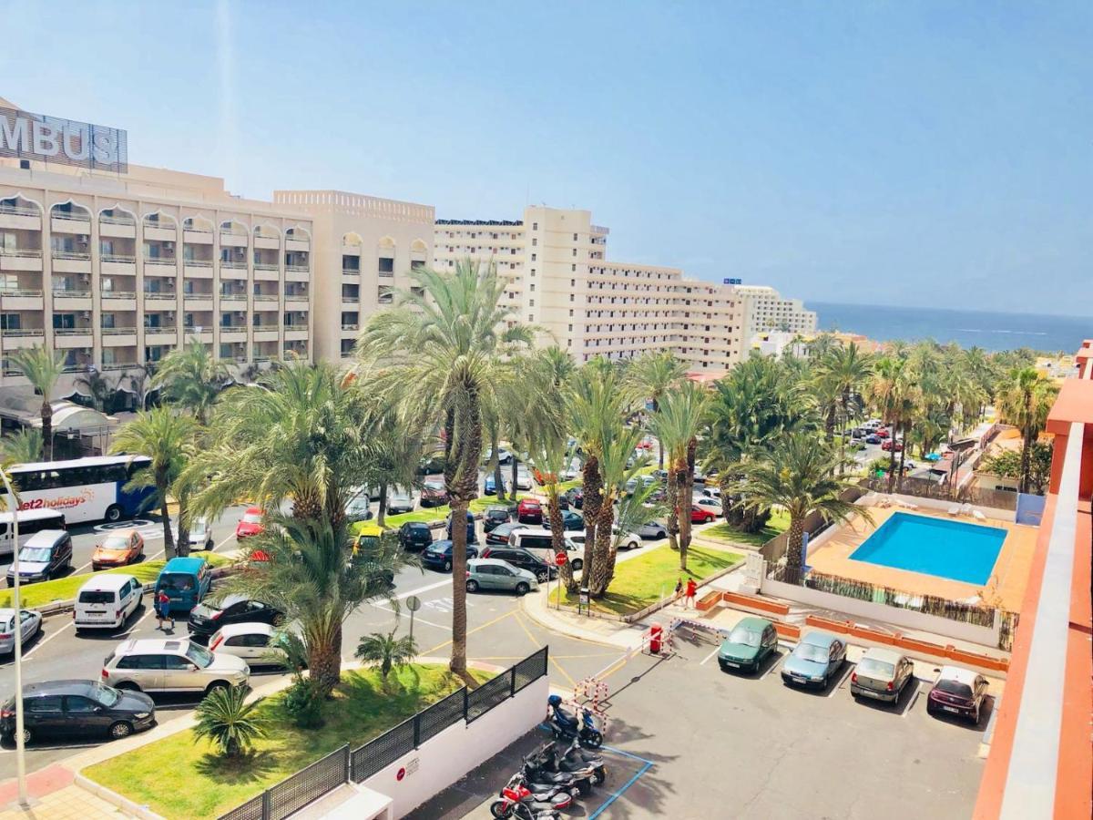Casa Saura -Playa De Las Americas Arona  Ngoại thất bức ảnh