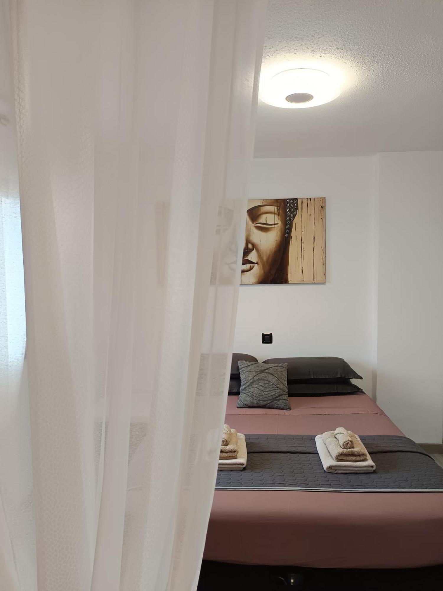 Casa Saura -Playa De Las Americas Arona  Ngoại thất bức ảnh
