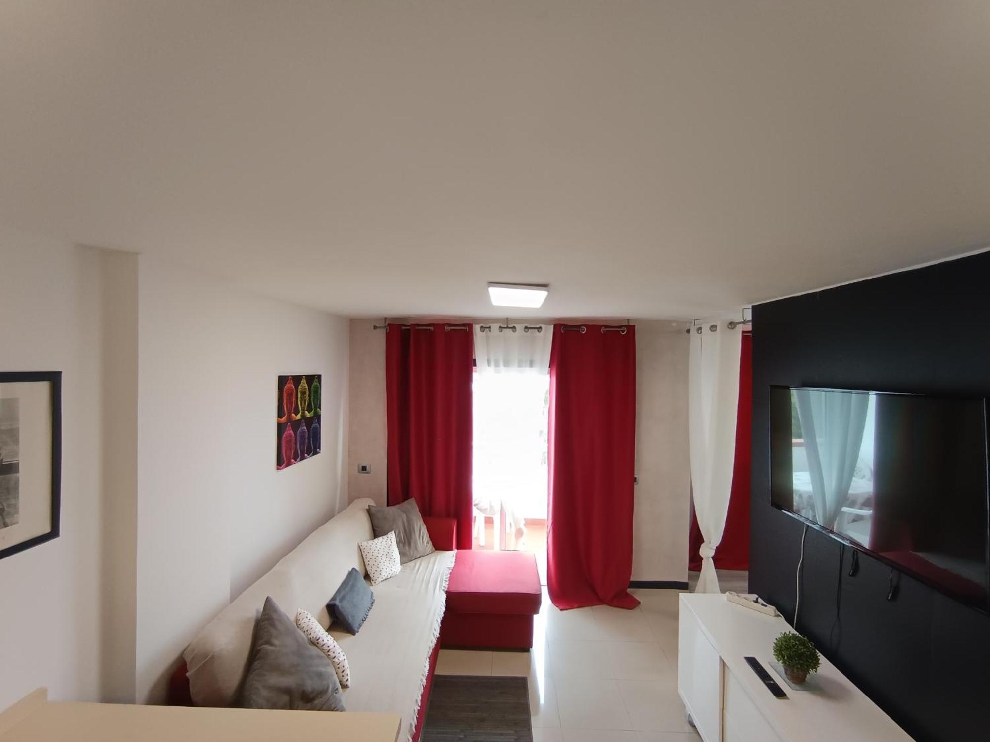 Casa Saura -Playa De Las Americas Arona  Ngoại thất bức ảnh