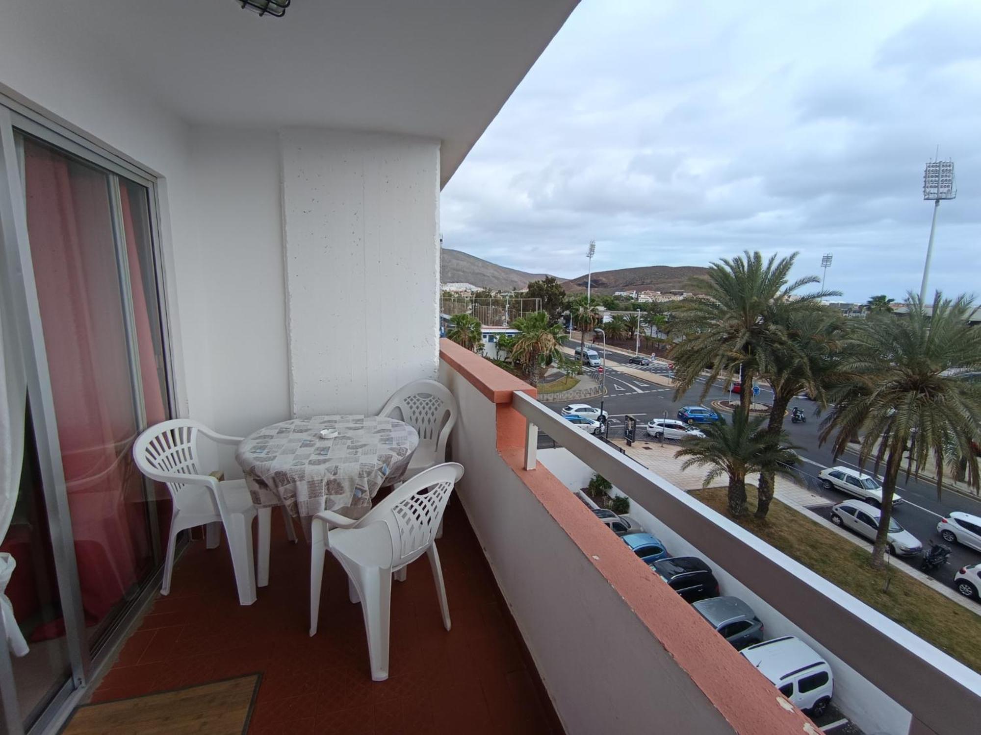Casa Saura -Playa De Las Americas Arona  Ngoại thất bức ảnh