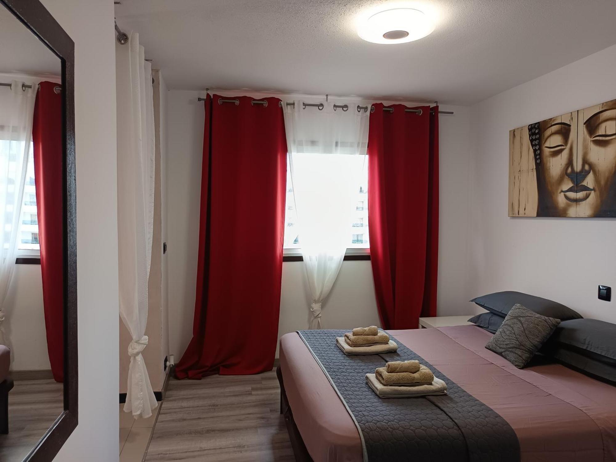 Casa Saura -Playa De Las Americas Arona  Ngoại thất bức ảnh