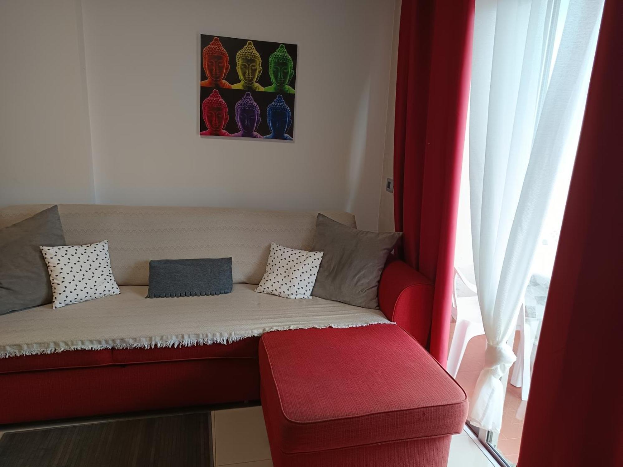 Casa Saura -Playa De Las Americas Arona  Ngoại thất bức ảnh