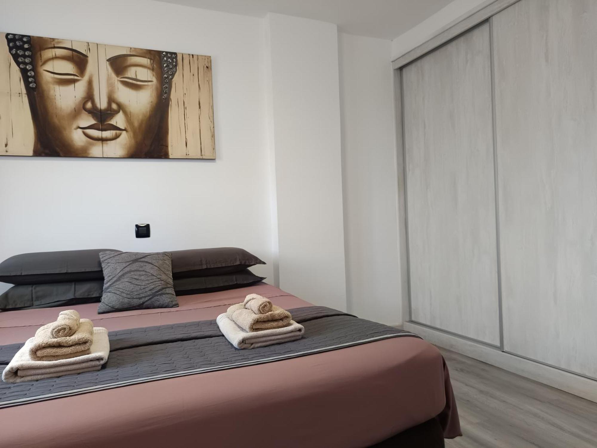 Casa Saura -Playa De Las Americas Arona  Ngoại thất bức ảnh