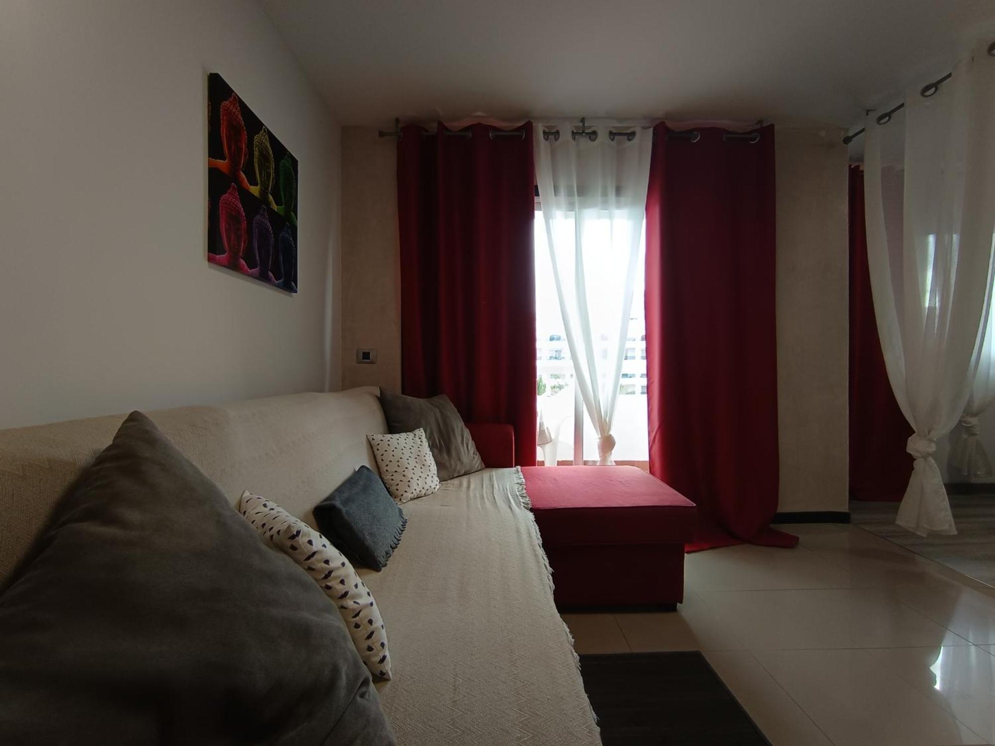 Casa Saura -Playa De Las Americas Arona  Ngoại thất bức ảnh