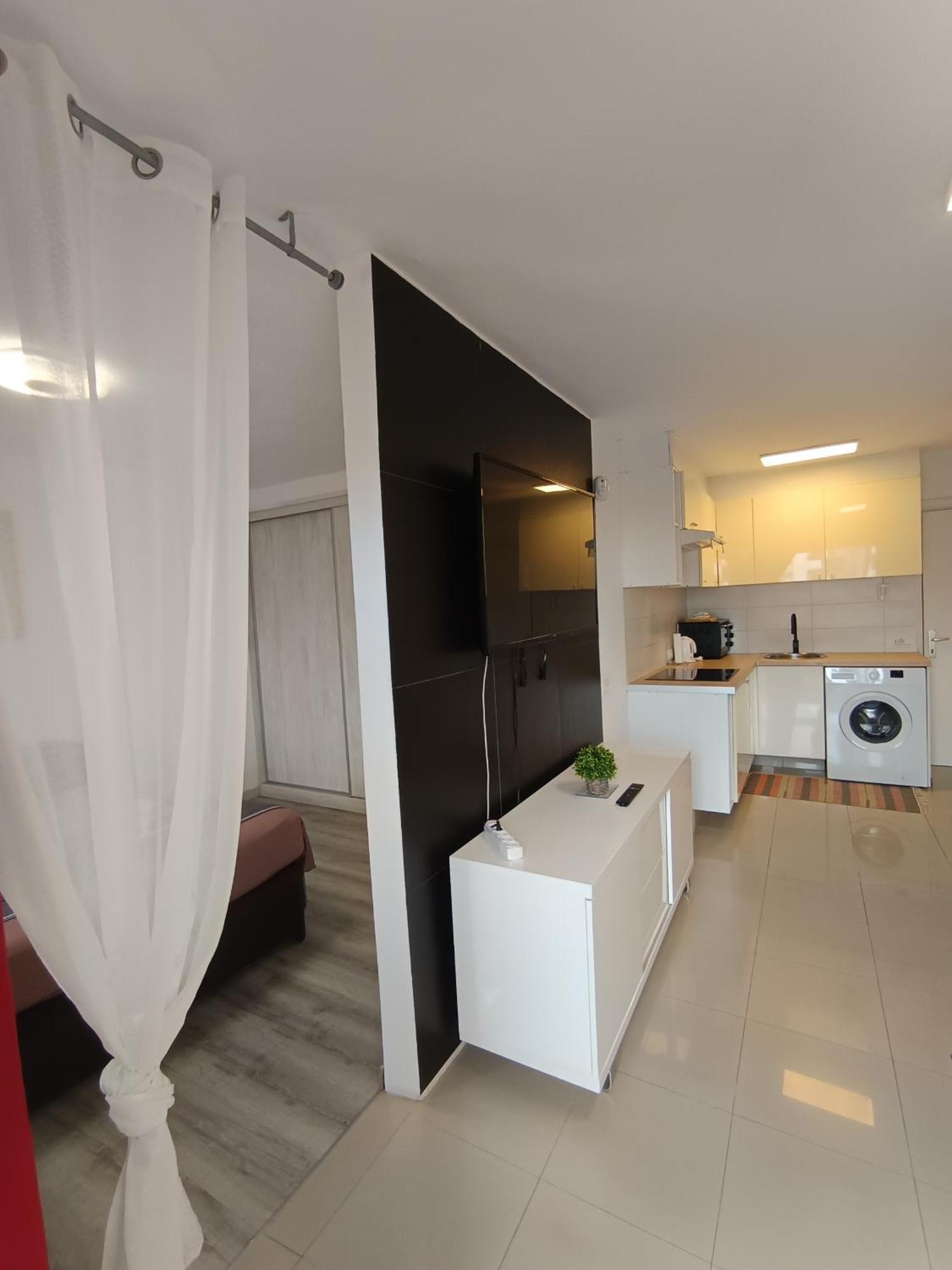 Casa Saura -Playa De Las Americas Arona  Ngoại thất bức ảnh