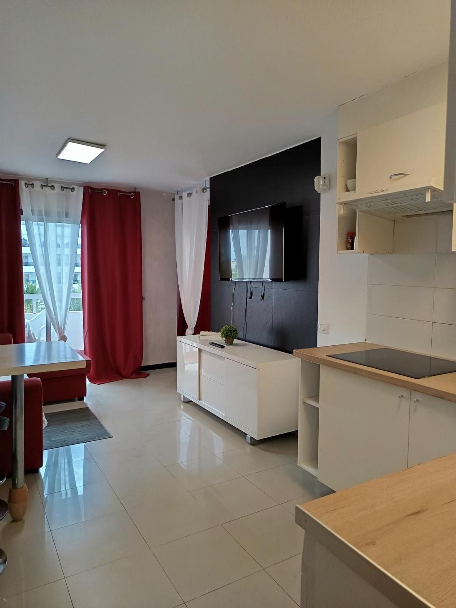 Casa Saura -Playa De Las Americas Arona  Ngoại thất bức ảnh