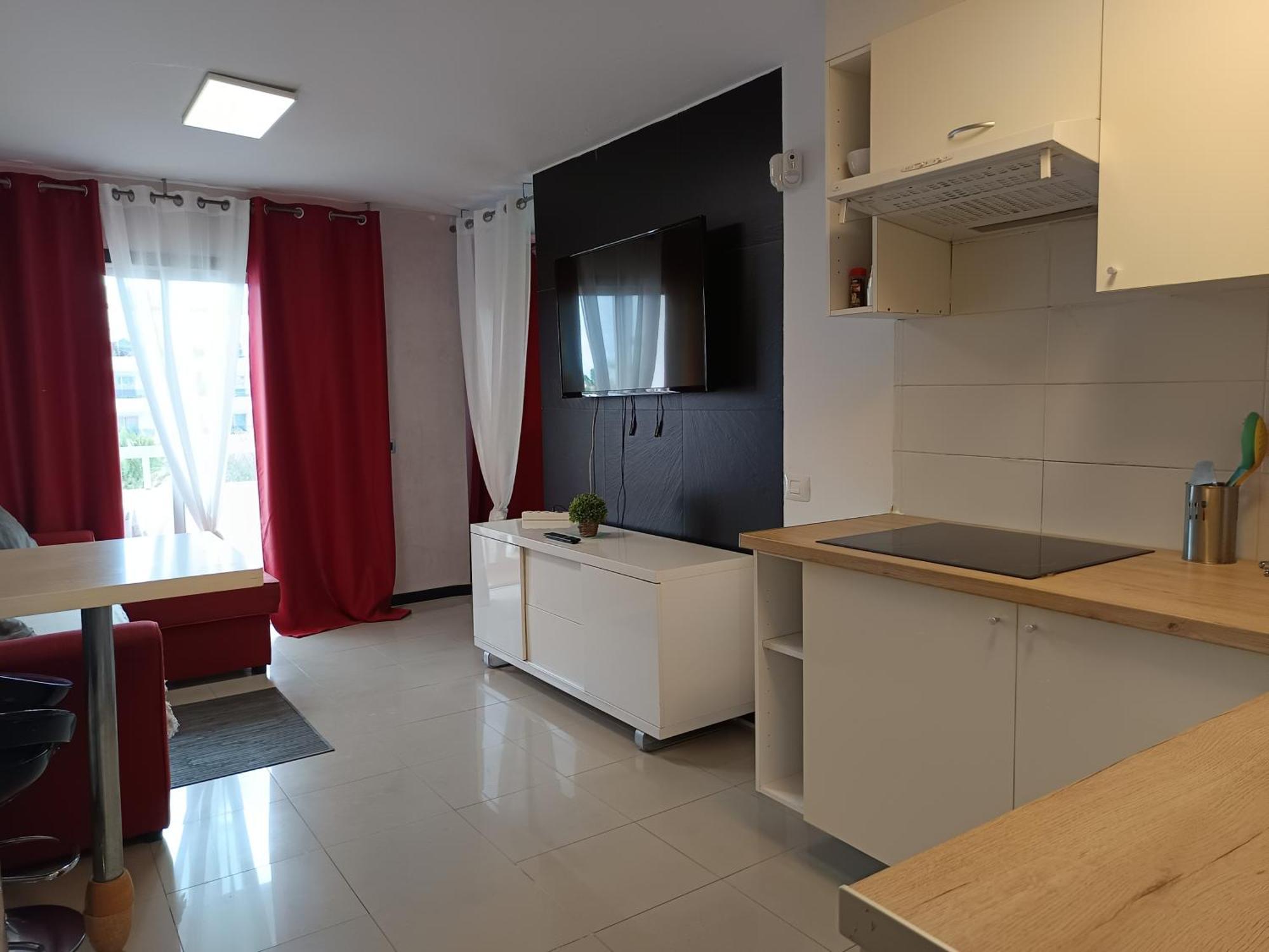 Casa Saura -Playa De Las Americas Arona  Ngoại thất bức ảnh