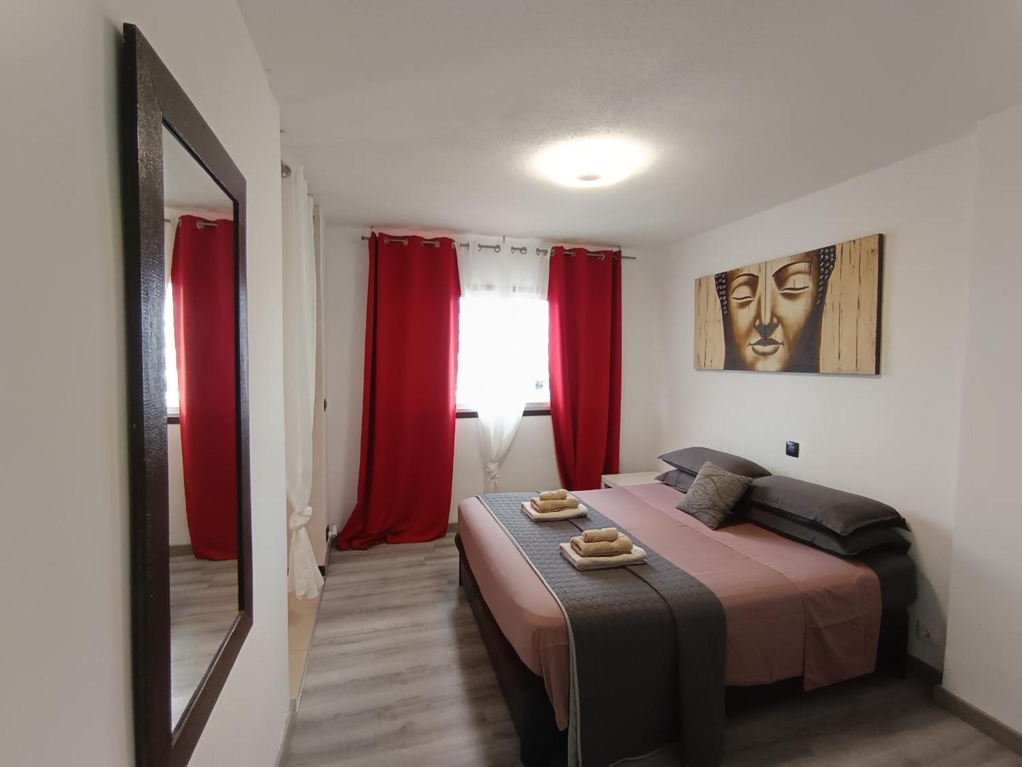 Casa Saura -Playa De Las Americas Arona  Ngoại thất bức ảnh