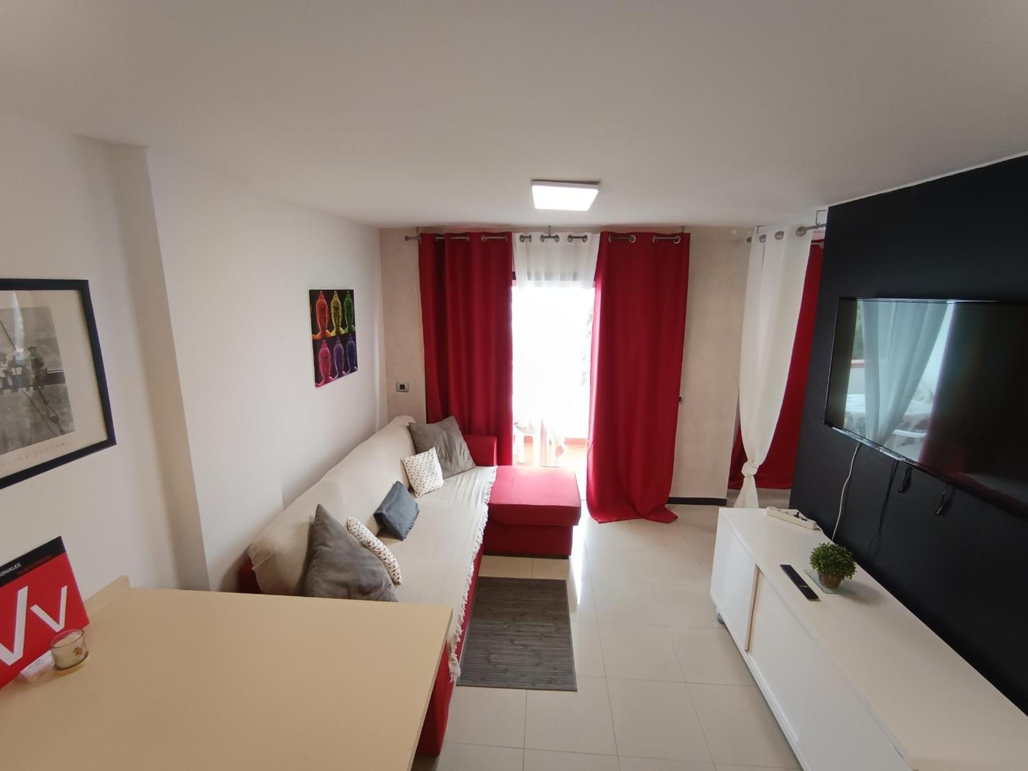 Casa Saura -Playa De Las Americas Arona  Ngoại thất bức ảnh