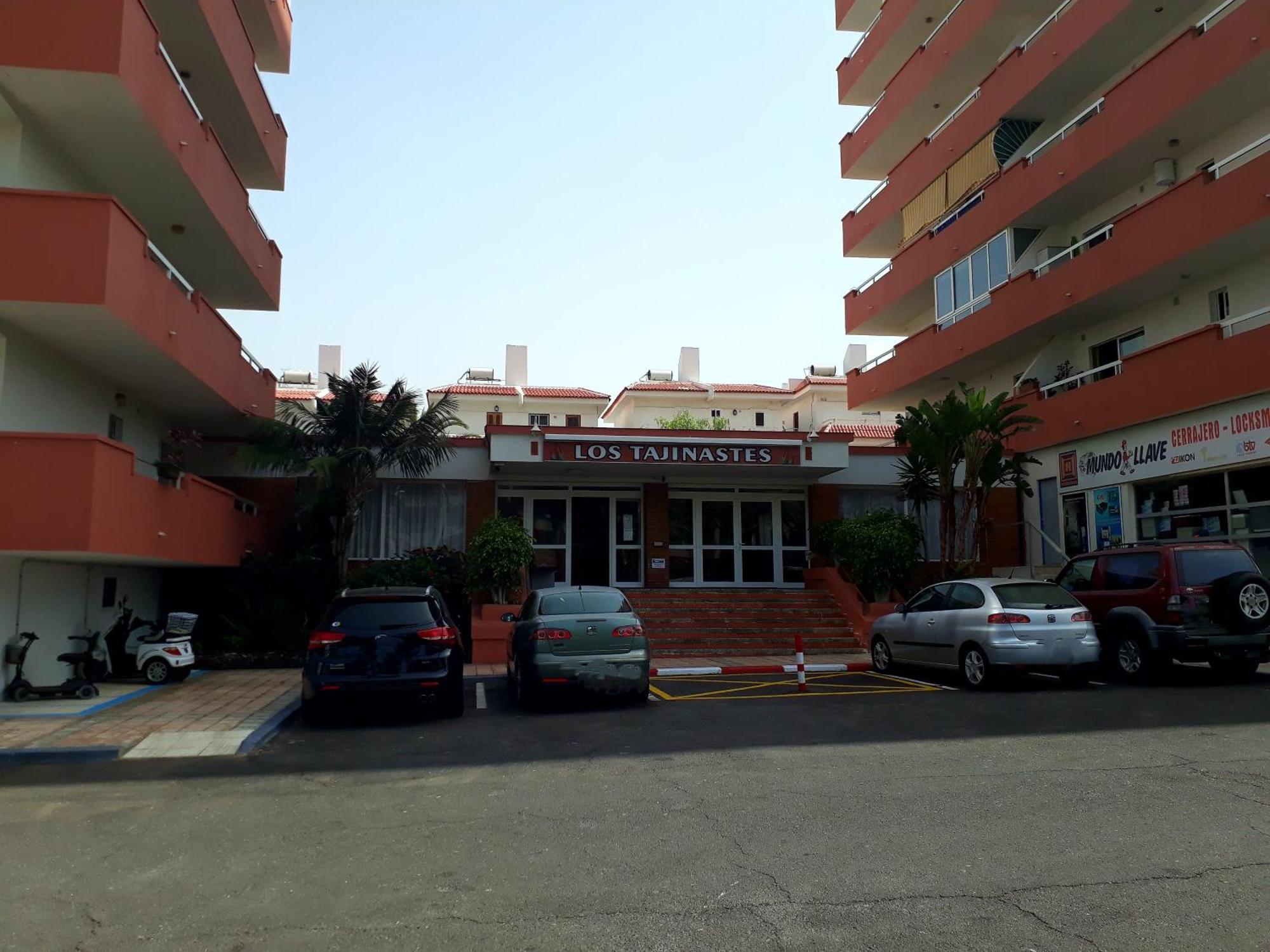 Casa Saura -Playa De Las Americas Arona  Ngoại thất bức ảnh
