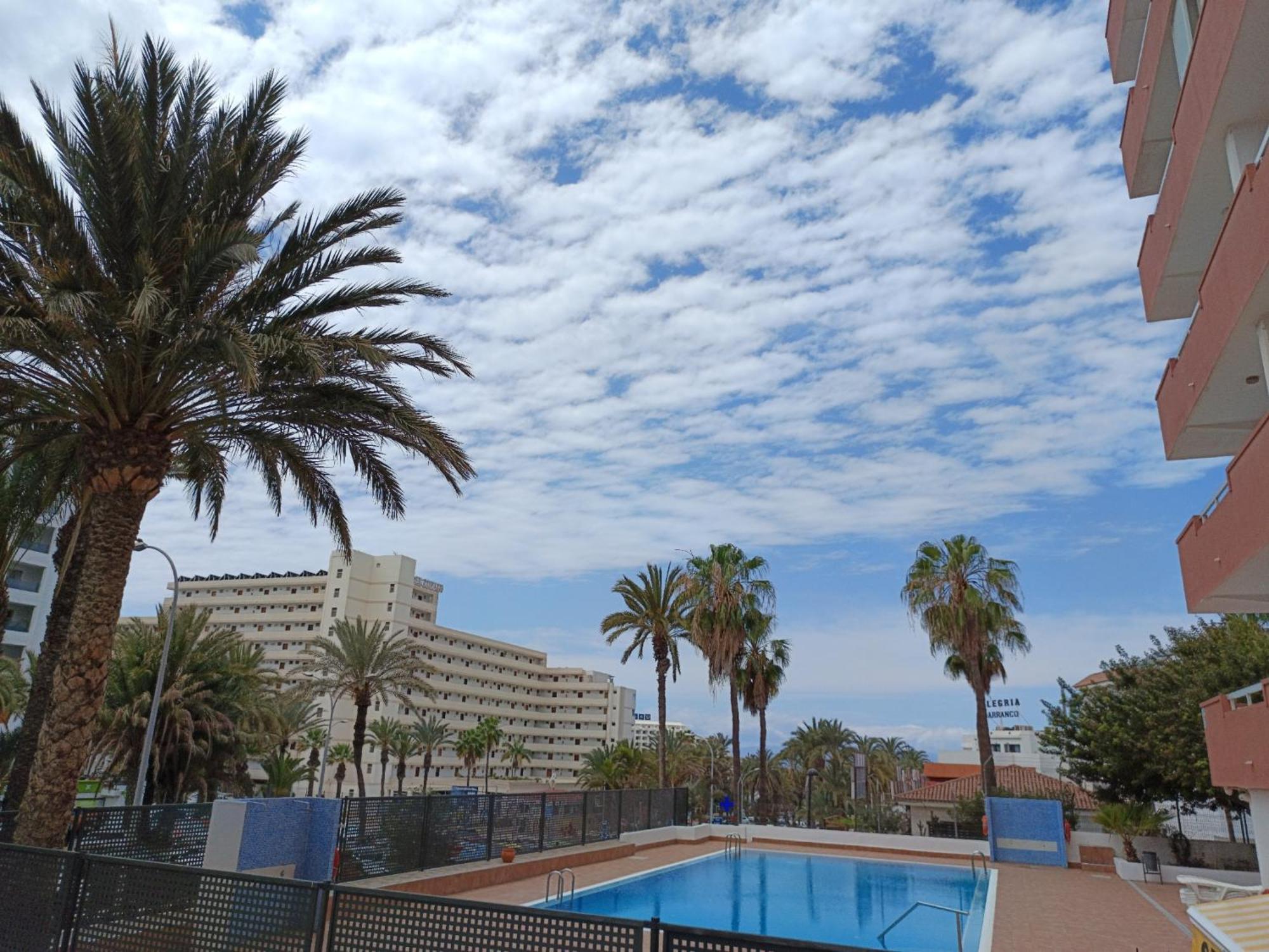 Casa Saura -Playa De Las Americas Arona  Ngoại thất bức ảnh